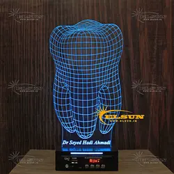 چراغ خواب طرح 78