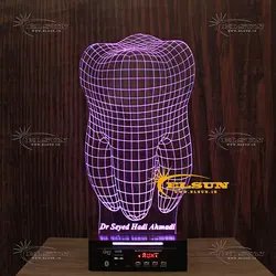 چراغ خواب طرح 78