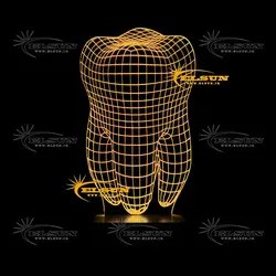 چراغ خواب طرح 78