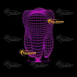 چراغ خواب طرح 78