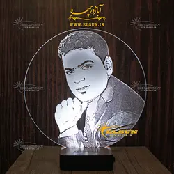 بالبینگ چهره طرح 2