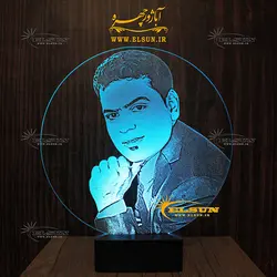 بالبینگ چهره طرح 2