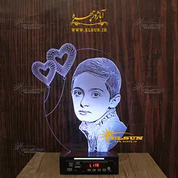 بالبینگ چهره طرح 6