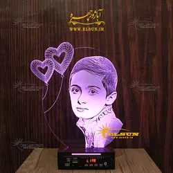 بالبینگ چهره طرح 6