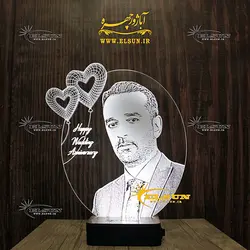 بالبینگ چهره طرح 6