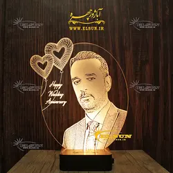 بالبینگ چهره طرح 6