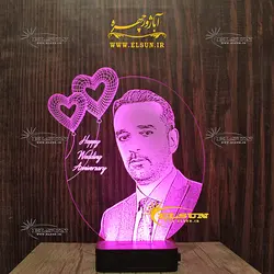 بالبینگ چهره طرح 6