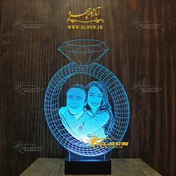 بالبینگ چهره طرح 11