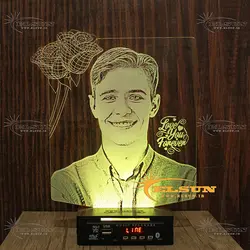 بالبینگ چهره طرح 8