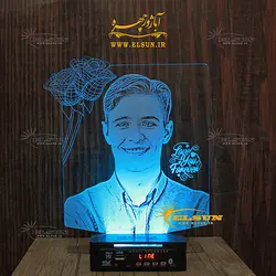 بالبینگ چهره طرح 8