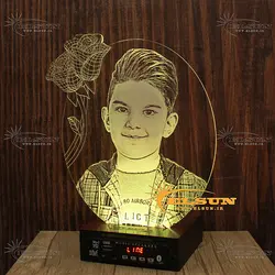 بالبینگ چهره طرح 5