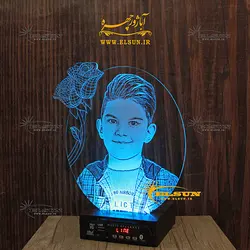 بالبینگ چهره طرح 5