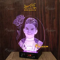 بالبینگ چهره طرح 5