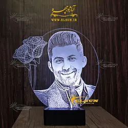 بالبینگ چهره طرح 5