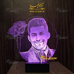 بالبینگ چهره طرح 5