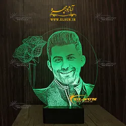 بالبینگ چهره طرح 5