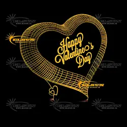 چراغ خواب طرح 67