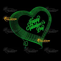 چراغ خواب طرح 67