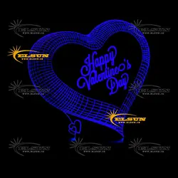 چراغ خواب طرح 67