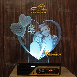 بالبینگ چهره طرح 12