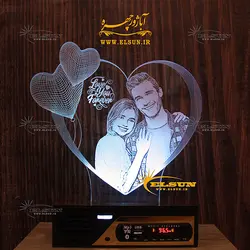 بالبینگ چهره طرح 12