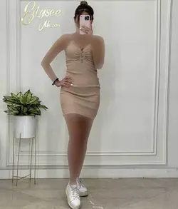 پیراهن - کد 567190