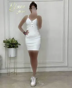 پیراهن - کد 567190