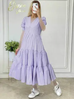 پیراهن - کد 498717