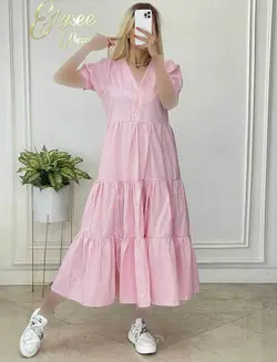 پیراهن - کد 498717