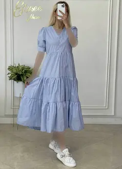 پیراهن - کد 498717