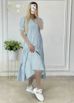 پیراهن - کد 498717