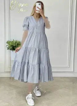 پیراهن - کد 498717