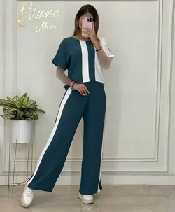 ست بلوز و شلوار - کد 252929