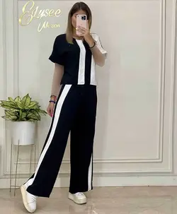 ست بلوز و شلوار - کد 252929