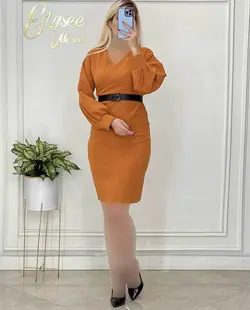 پیراهن - کد 49733