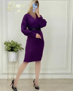 پیراهن - کد 49733