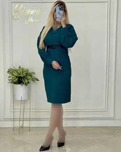 پیراهن - کد 49733