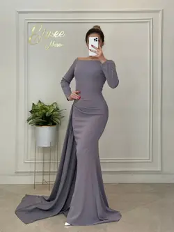 پیراهن ماکسی - کد 21630