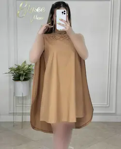 پیراهن - کد 10125