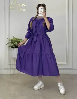 پیراهن - کد 858520