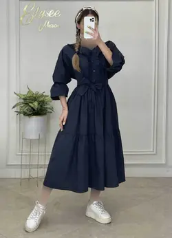 پیراهن - کد 858520