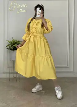 پیراهن - کد 858520