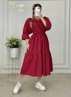 پیراهن - کد 858520