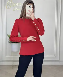 شومیز - کد 1000220