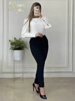 شومیز - کد 1000220