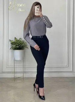 شومیز - کد 1000220