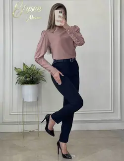 شومیز - کد 1000220