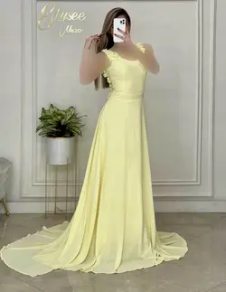 پیراهن ماکسی - کد 971407