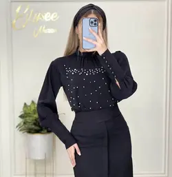 شومیز - کد 107636