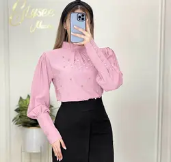 شومیز - کد 107636